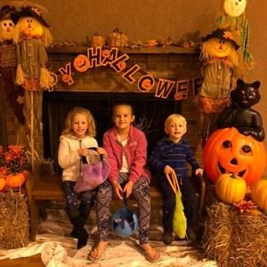 Meet your Posher, Lee anne